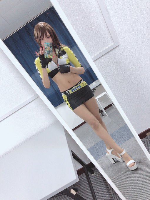 コスプレイヤーさかなのTwitter画像47