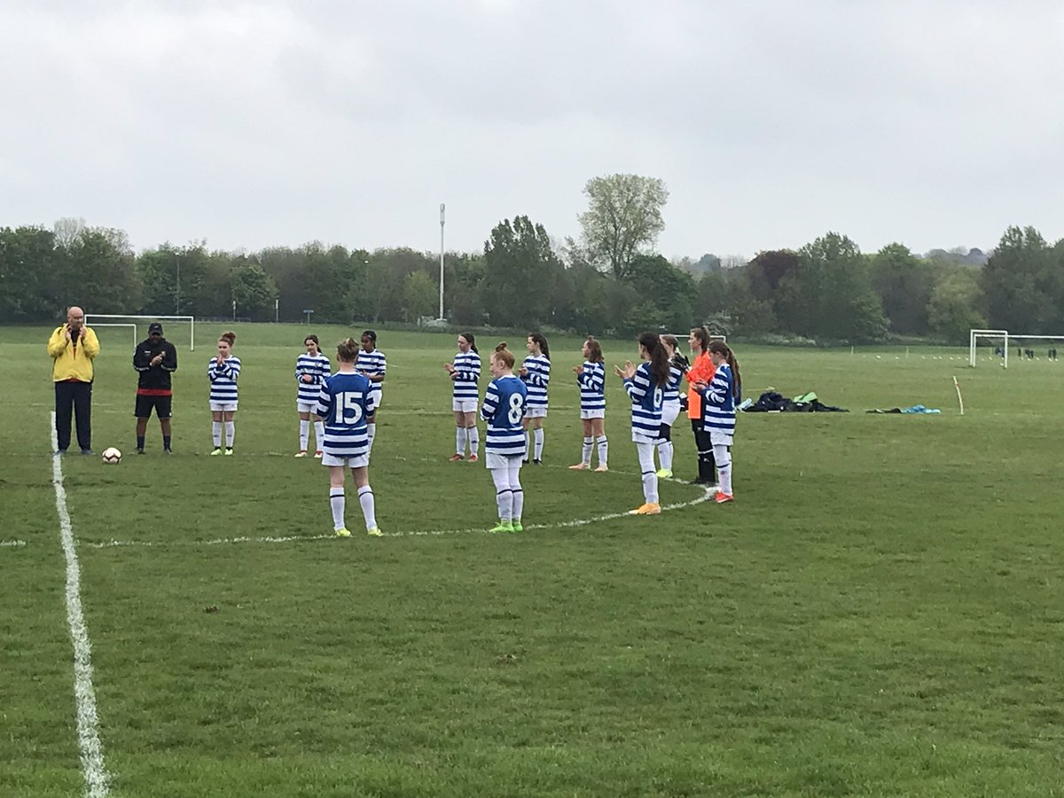 Shardlow United Football Club tweet media