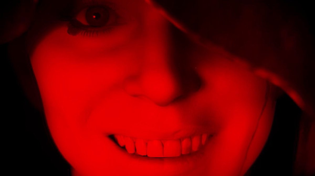 SkernStation's tweet photo. Smile - Death Stranding ... story was the best part of the game β
#deathstranding #playstation #playstation4 #playstation5 #skern #skernstation #twitch #twitchde #BT #BB #desthstrandingdlc https://t.co/2s1dMvddmY