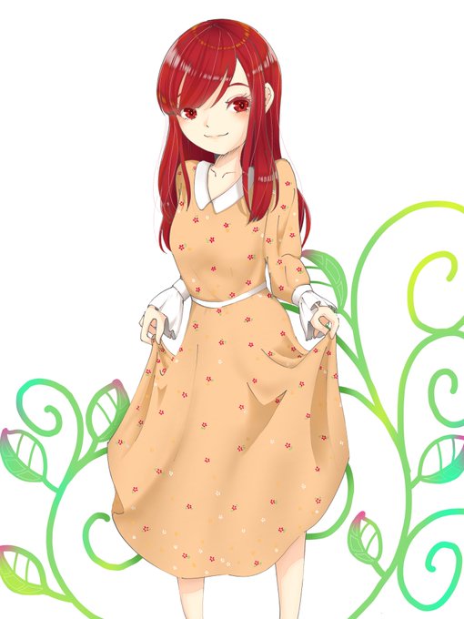 ワンピース女子のtwitterイラスト検索結果 ワンピース女子のtwitterイラスト検索結果
