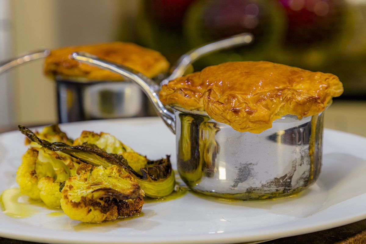 Sat_James Martin on Twitter "This lovely chicken pie recipe is