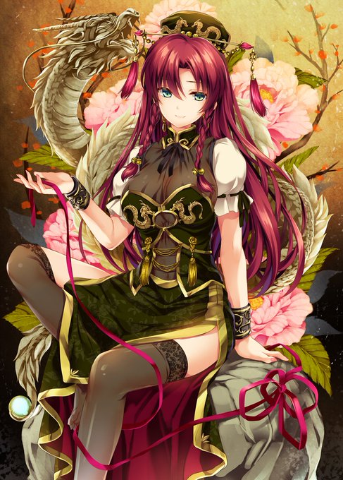 Monety1285さんのイラストまとめ Monety1285さんのイラストまとめ