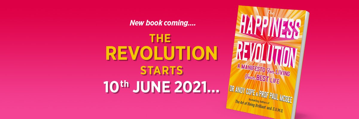 Resign from being General Manager of the Universe.
In our relentless quest to do more, care more and be more, we run the risk of burning out.... remember rest and relaxation are not sackable offences #quote <a href="/TheSumoGuy/">Prof Paul McGee</a> #ThoughtForTheDay
