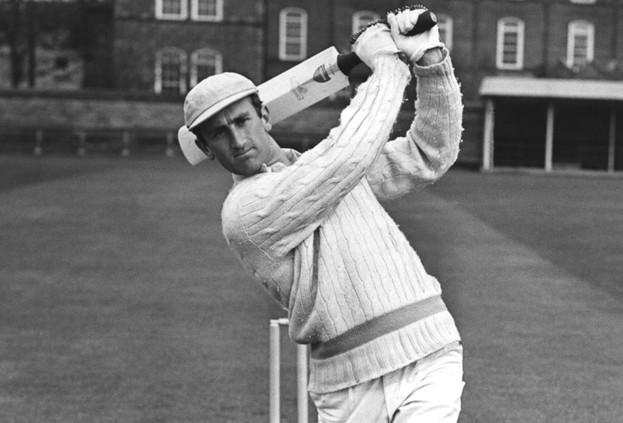 Happy Birthday Ted Dexter 