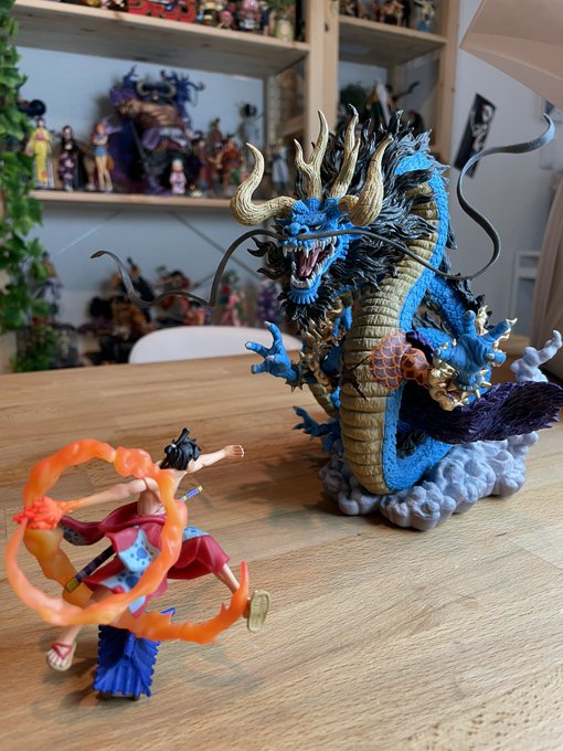 麦わら屋 ワンピースフィギュア グッズ さん の人気ツイート 2 Whotwi グラフィカルtwitter分析