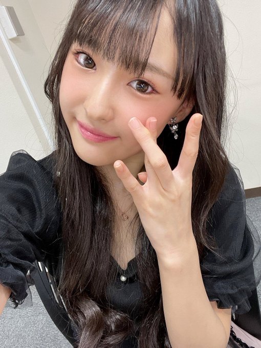 岡本怜奈のTwitter画像50