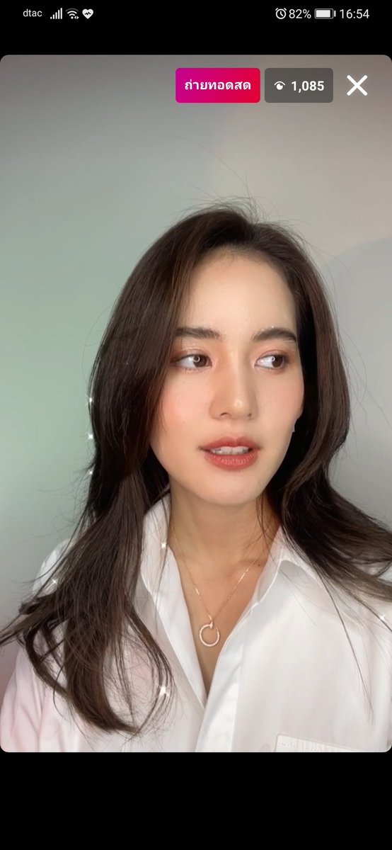 KanNaja62759035's tweet photo. มุมใกล้ มุมไกล มุมก้ม หรือมุมข้าง มุมไหนก็สวยไปหมดด ใจบาง ♥️😍😳 
#โบว์เมลดา #shuuemuraxBowMaylada 
#มนต์รักหนองผักกะแยง https://t.co/ENq1gavjQ7