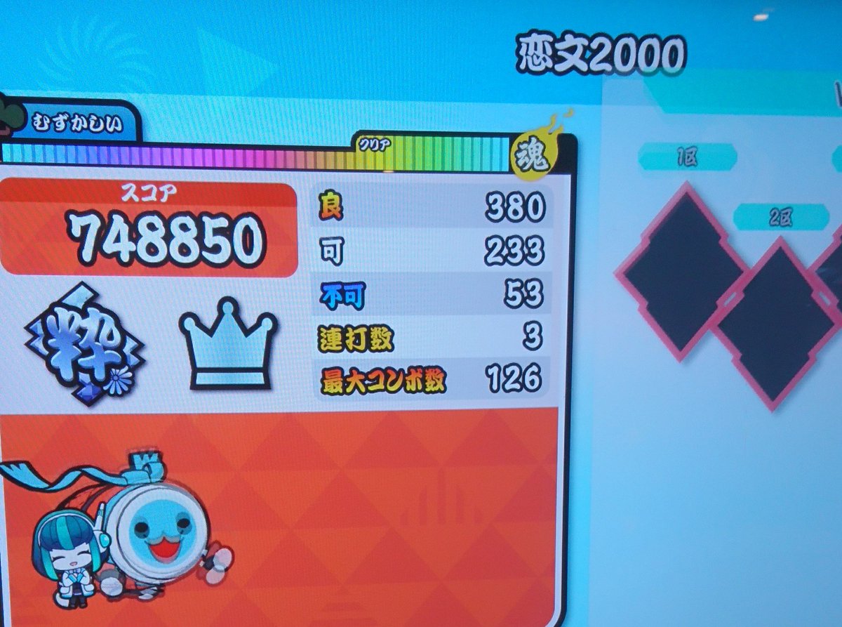 恋文00