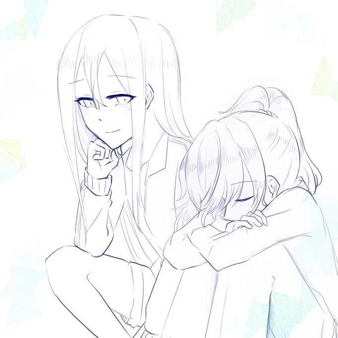 #奏まふ 
