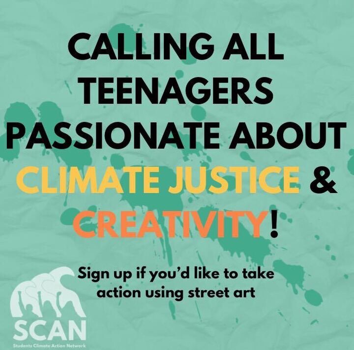 Students' Climate Action Network 🇮🇪 tweet media