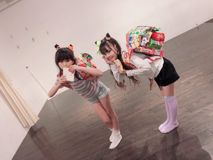 Twitterのコスプレ画像47