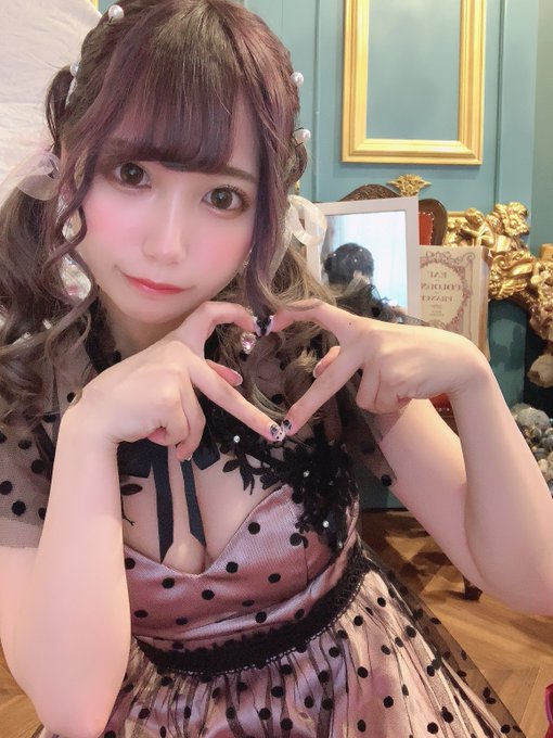 コスプレイヤー花村きりのTwitter画像4