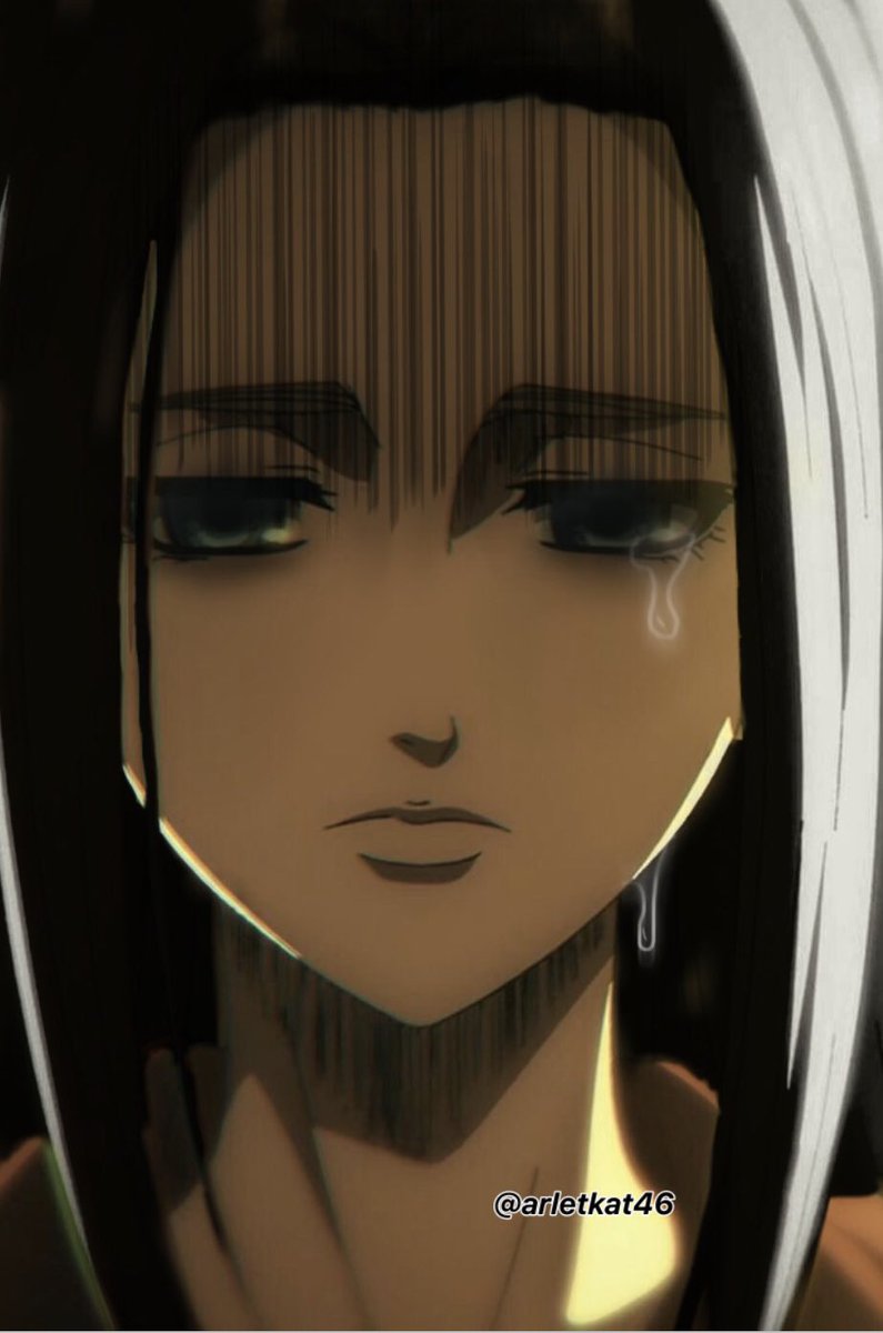arletkat46's tweet photo. Lo hice para el capituló que estoy escribiendo^^.

#ShingekiNoKyojin #fanficarmin #fanfic #snk #aot https://t.co/Ajp12WLd6o