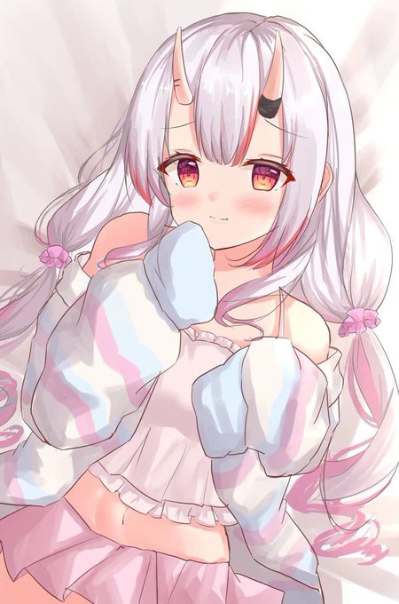 #ド直球に言いますがフォローしてください まったりホロメンのお絵描きしています〜🙏 