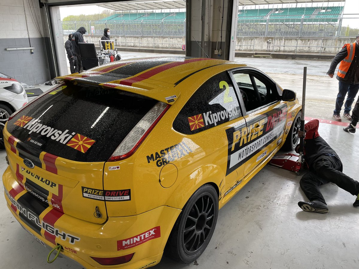 Team VanAdMan day out supporting <a href="/BrankoKiprovski/">Branko kiprovski</a> at the <a href="/focuscupracing/">Focus Cup Racing</a> in <a href="/SilverstoneUK/">Silverstone</a>