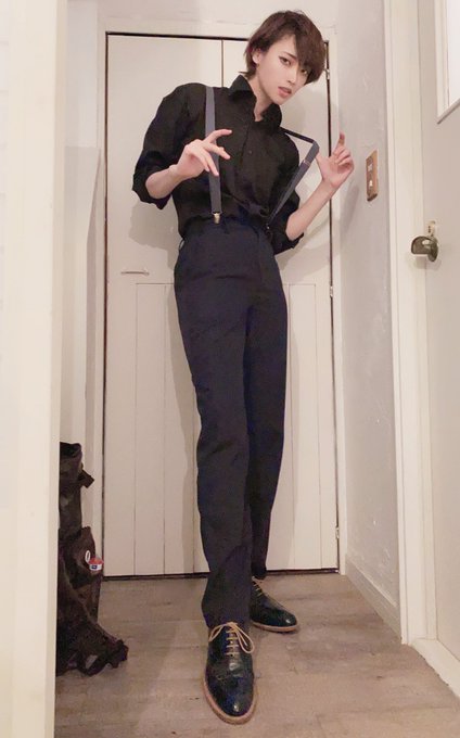 Twitterのコスプレ画像12
