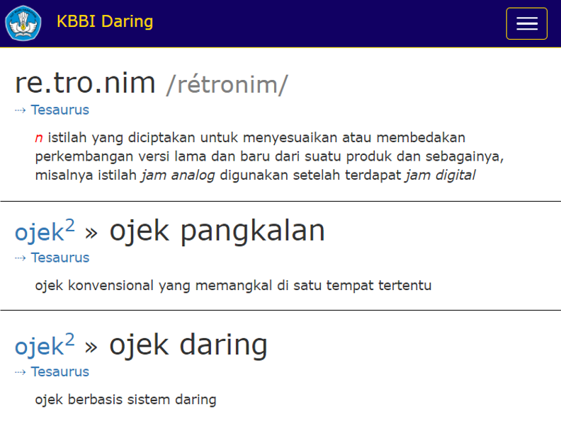 ivanlanin's tweet photo. Dahulu, semua ojek adalah ojek pangkalan. Kemudian, hadir ojek daring.

Dahulu, semua gitar adalah gitar akustik. Kemudian, hadir gitar listrik.

Dahulu, semua waktumu hanya milikku. Kemudian, hadirlah dia.

#retronim https://t.co/23MkQzmCwY
