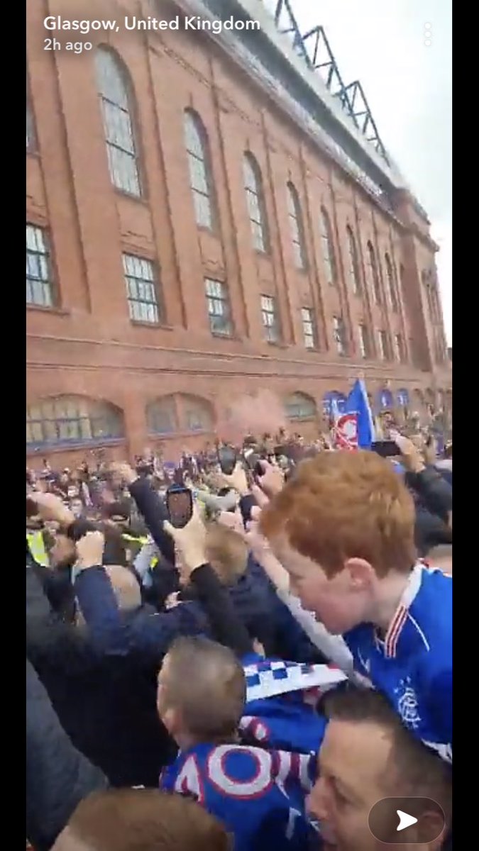 itsDaibhi's tweet image. If anyone’s wondering why Glasgow is staying at Level 3...