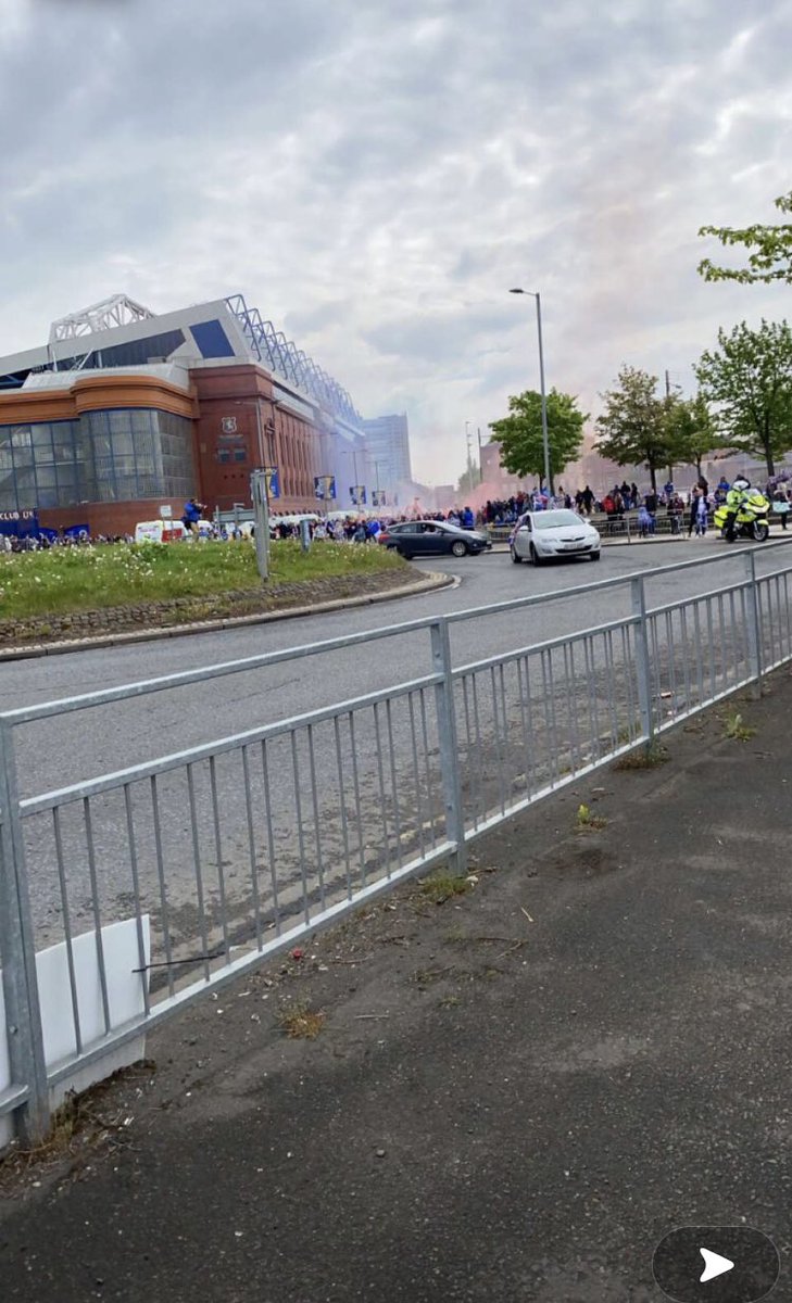 itsDaibhi's tweet image. If anyone’s wondering why Glasgow is staying at Level 3...