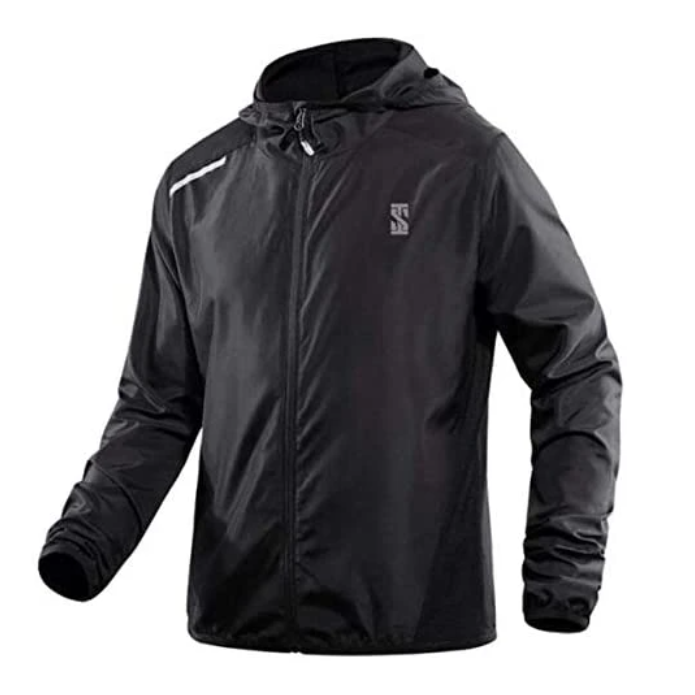 SportsInvolve's tweet image. Don't get caught up in the rain with this Sports Involve Lightweight Reflective Running Jacket With Hood🏃‍♀️ ☔ 

✅ Water repellent 
✅ Extra ventilation 
✅ Reflective logos

ow.ly/PCEW50Dx0IM

#SportsInvolve #Kickboxing #MMA #Boxing #MartialArts #Equipment