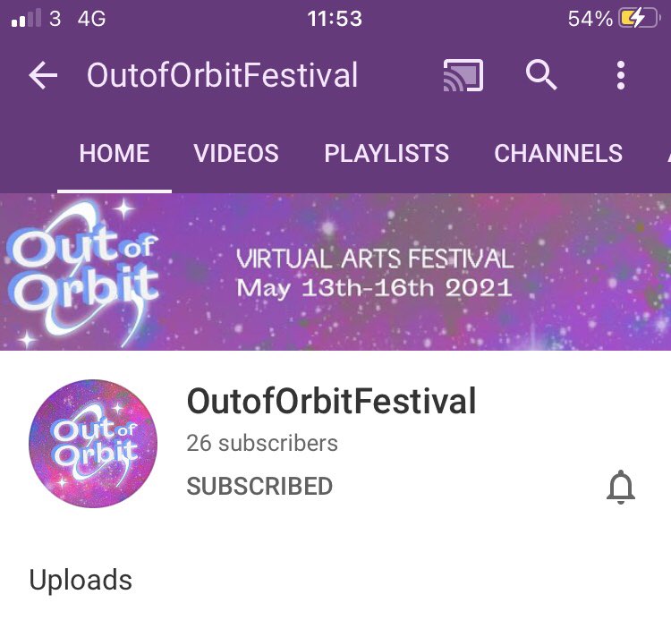 OutofOrbitFestival tweet media