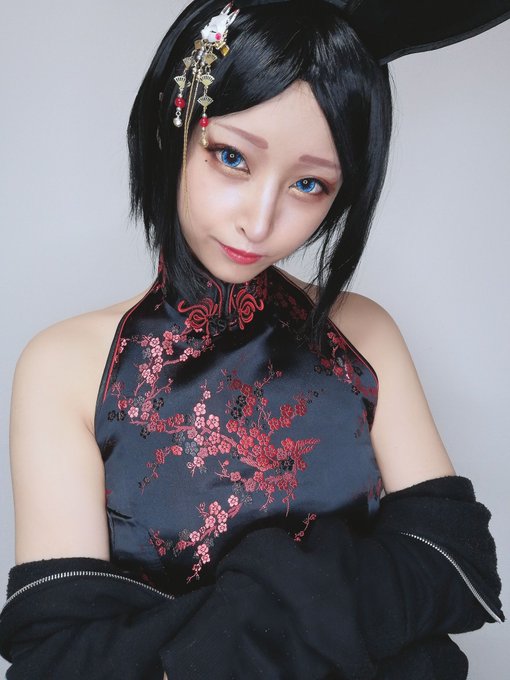 コスプレイヤー枢木くるりのTwitter画像35
