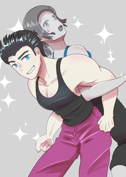 二人一組のtwitterイラスト検索結果 二人一組のtwitterイラスト検索結果