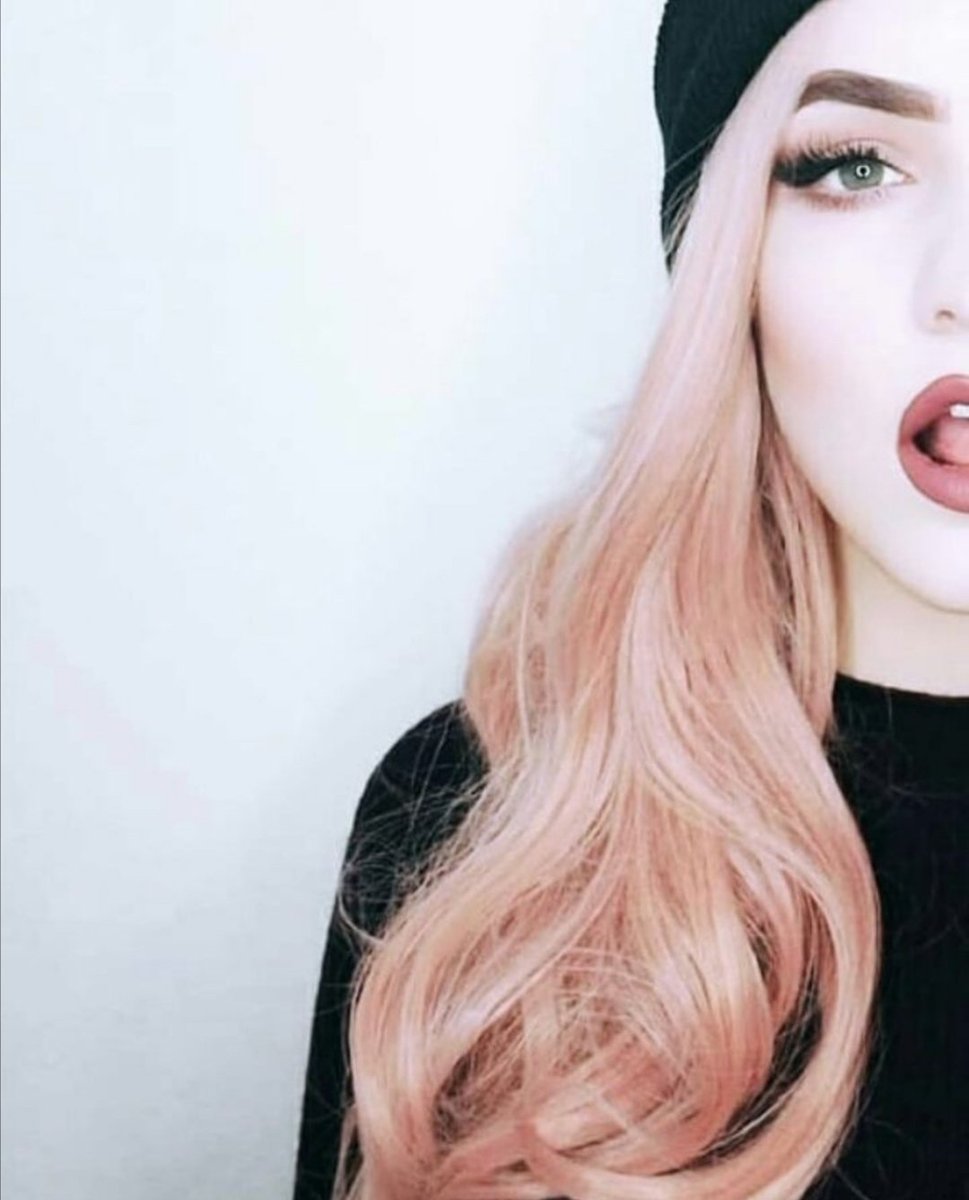 I guess that's what people mean when saying: I am doing my thing 😏