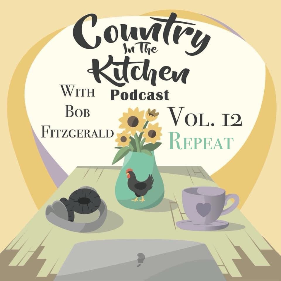 Country In The Kitchen_Podcast tweet media