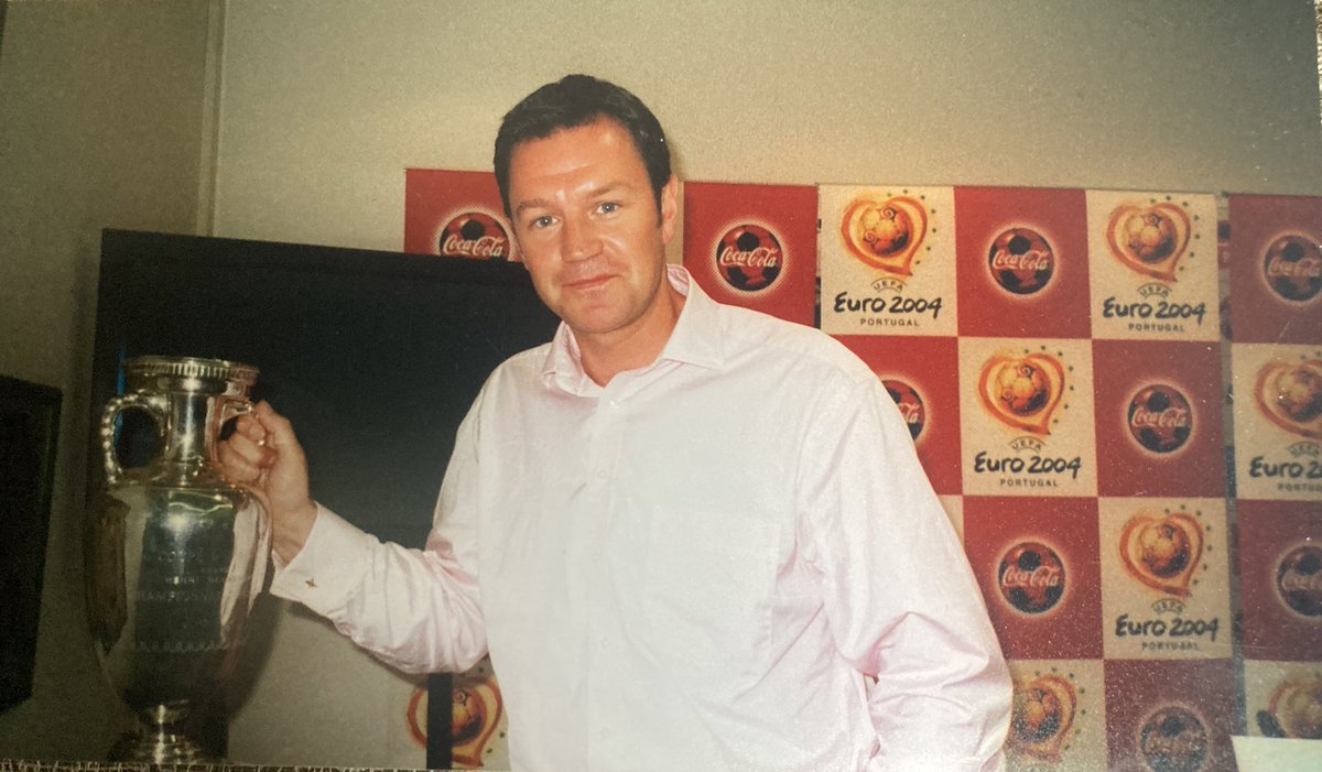 I know it was then but it could be again? #itscominghome ?