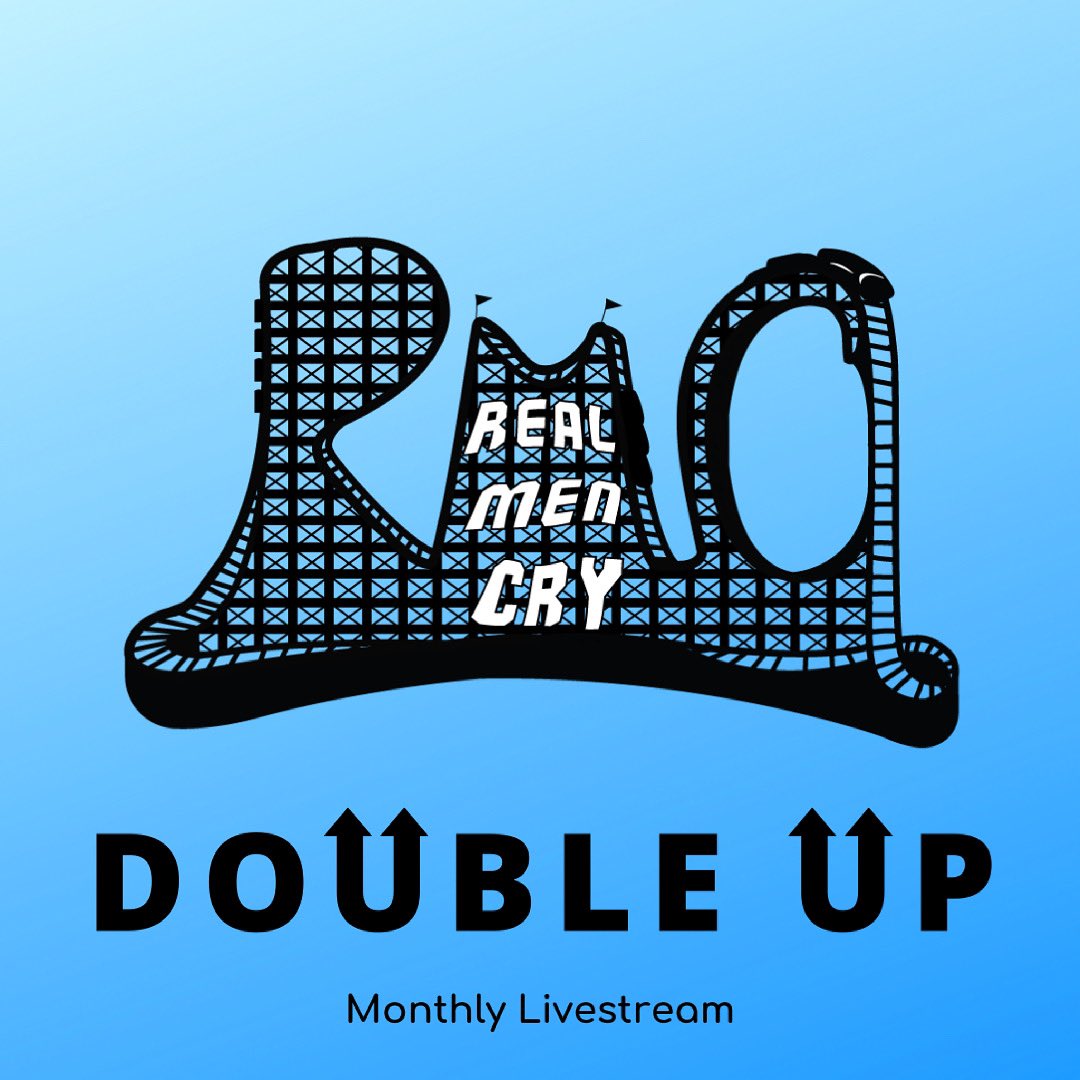 RMC_Podcast's tweet photo. Very excited to announce that I’ll be doing a monthly #Livestream starting very soon! More details coming soon... 👀

 #RMCDoubleUp #RMC2 #MensMentalHealth #MentalHealth #LetsGetTalking #ThemeParks #Rollercoasters #RollercoasterEnthusiast #ThemeParkCommunity https://t.co/TIlWnLQwPQ