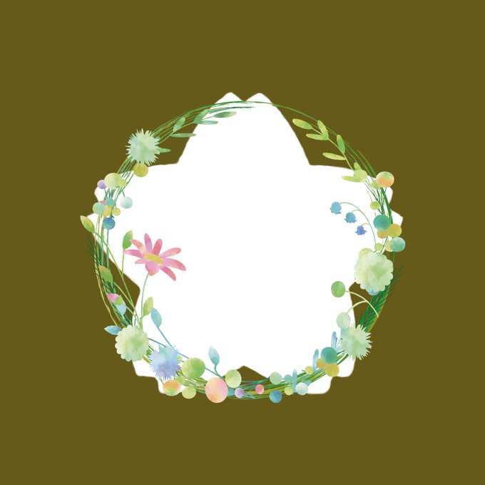 アイコンチェンジのtwitterイラスト検索結果