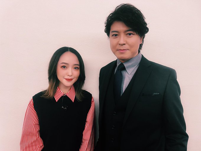 上川隆也 X ジオストーム がトレンドに Funnitter ファニッター 上川隆也 X ジオストーム がトレンドに Funnitter ファニッター