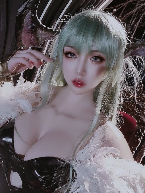 Twitterのコスプレ画像9