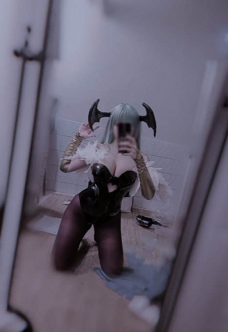 Twitterのコスプレ画像10