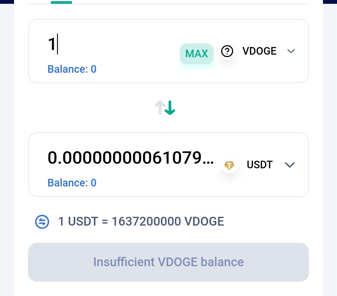 Pumped 200% in 8 hours, just a beginning? pic.x.com/uFC9SFLQse
#Bitcoin #DogecoinRise  #ShibaCoin