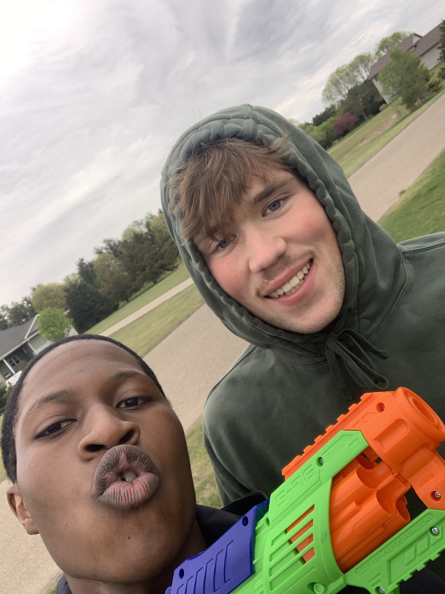 <a href="/BlaineNerf/">Blaine Nerf 2021</a> kill on jack from 8 naked cowboys 2 points phantom troupe