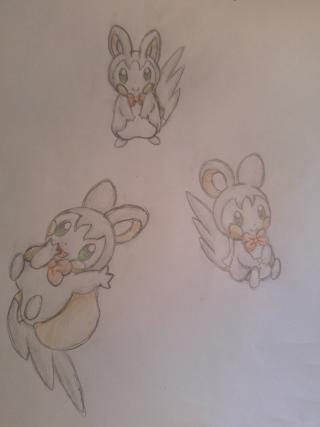 Magic Sparkle tweet media