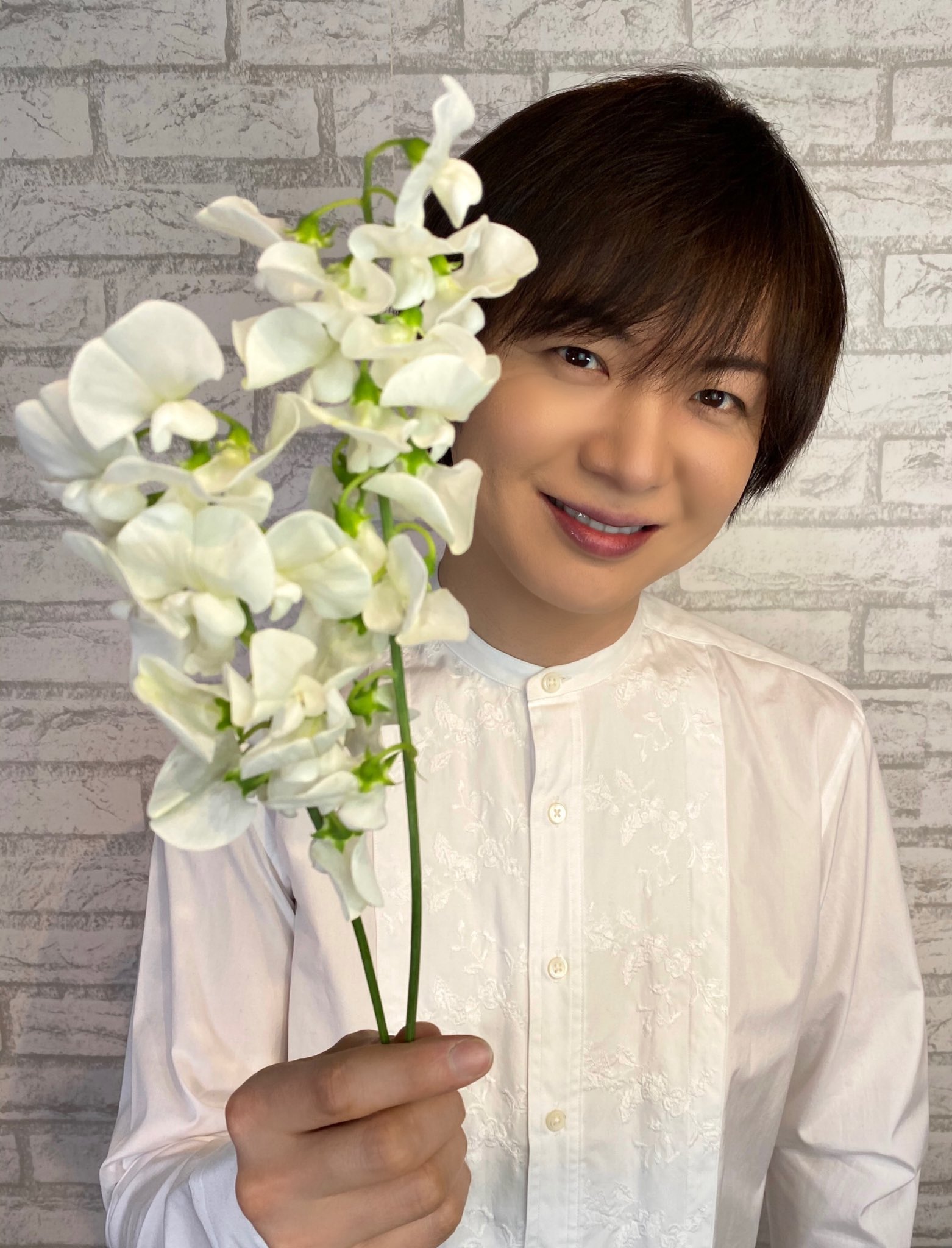 Twitter 上的 竹島宏スタッフ 公式 宿根スイートピー 花言葉は 優しい思い出 スイートピーの種類は 100種以上あるそうです 全種見てみたいですね 今日も1日お疲れ様でした ひろネット 花便り 花言葉 花 花を贈ろう 宿根スイートピー 花のある Twitter 上的 竹島宏スタッフ 公式 宿根スイートピー 花言葉は 優しい思い出 スイートピーの種類は 100種以上あるそうです 全種見てみたいですね 今日も1日お疲れ様でした ひろネット 花便り 花言葉 花 花を贈ろう 宿根スイートピー 花のある