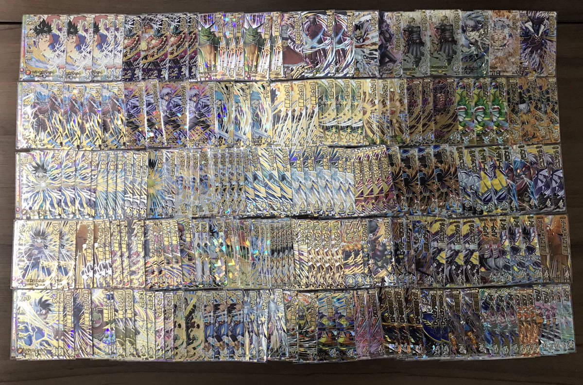 マジオリ ドラゴンボールヒーローズ Magicaloreicha1 Twitter