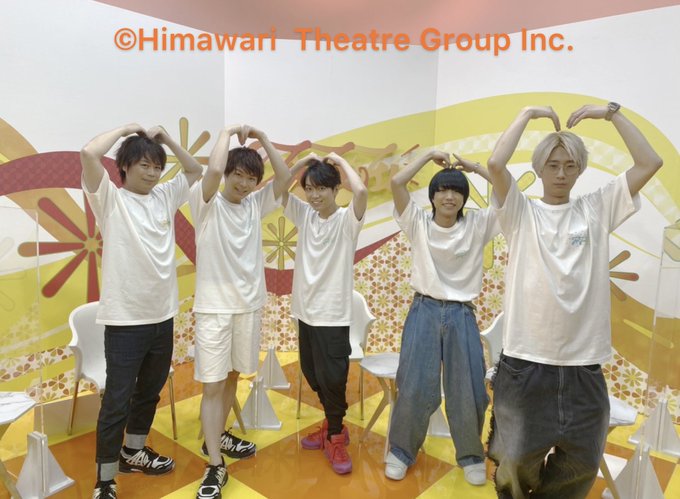 Kiramune が含まれる人気のツイート