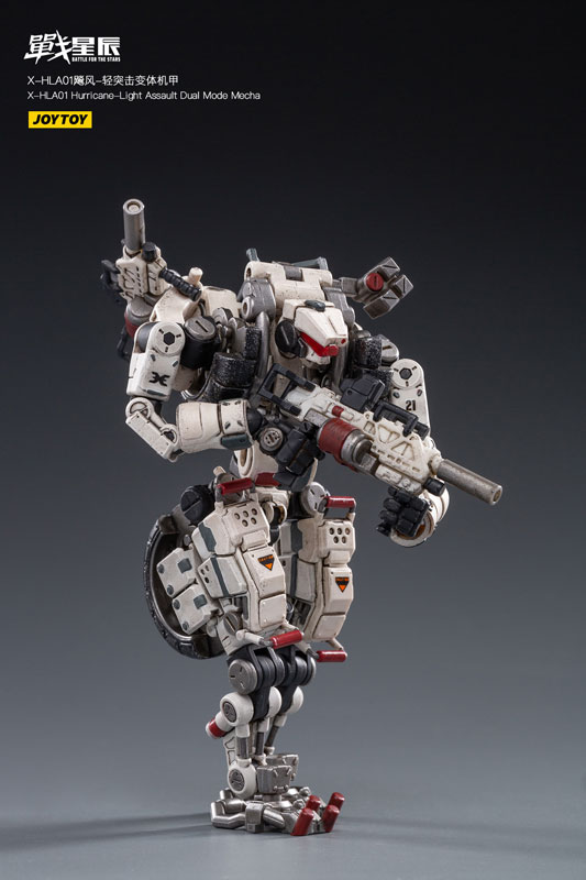 TimelessDimen's tweet photo. #BATTLEFORTHESTARS
JULY 2021
1/18 BATTLE FOR THE STARS X-HH01 HURRICANE LIGHT ASSAULT DUAL MODE MECHA
JOYTOY
9,790円(JAPAN SALES TAX INCLUDED)
150MM
https://t.co/0mifiMxJOc https://t.co/hD1K7GY0NP