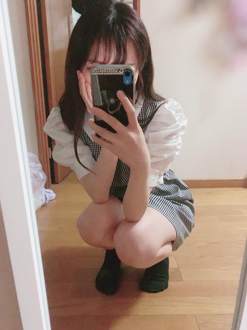 Twitterのコスプレ画像20