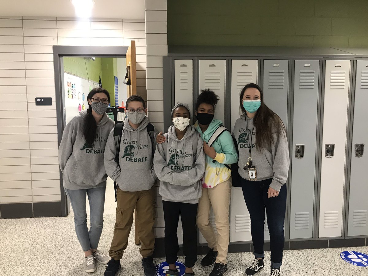 E. Bissey tweet media