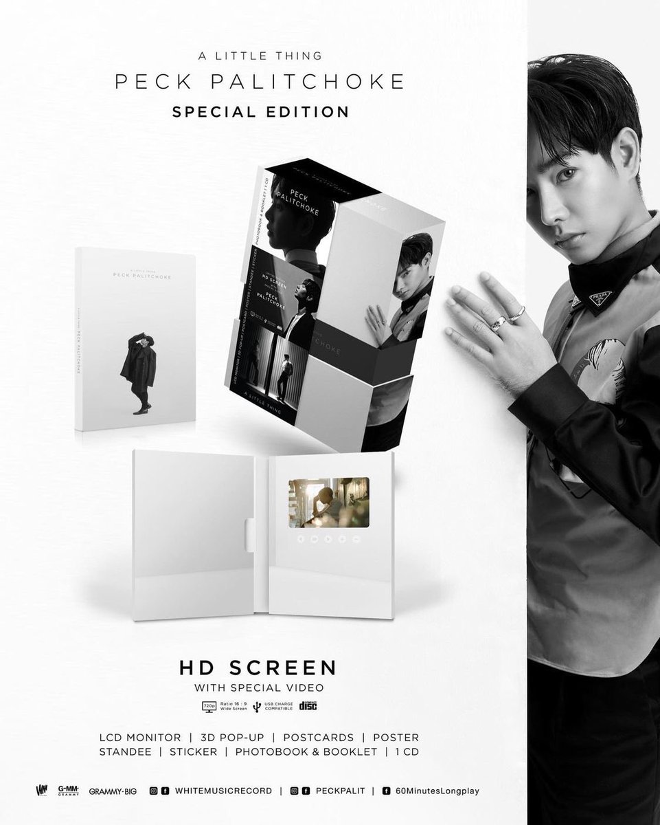 voteforpalit1's tweet photo. เฮียคะ @peckpalit มารีวิวอัลบั้ม #ALittleThing กันเถอะ งานดีมาก สวยมาก ต้องอวด 😉

#เป๊กผลิตโชค
#PeckPaLitChoke https://t.co/LItHfIS8aG