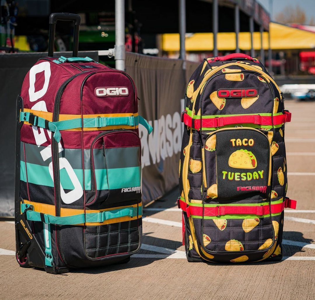 ogio 9800 bolsa