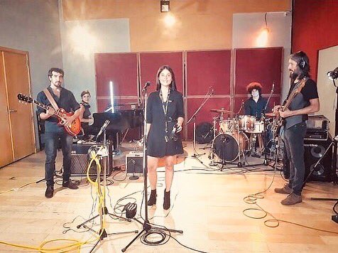 ximena Monzon tweet media