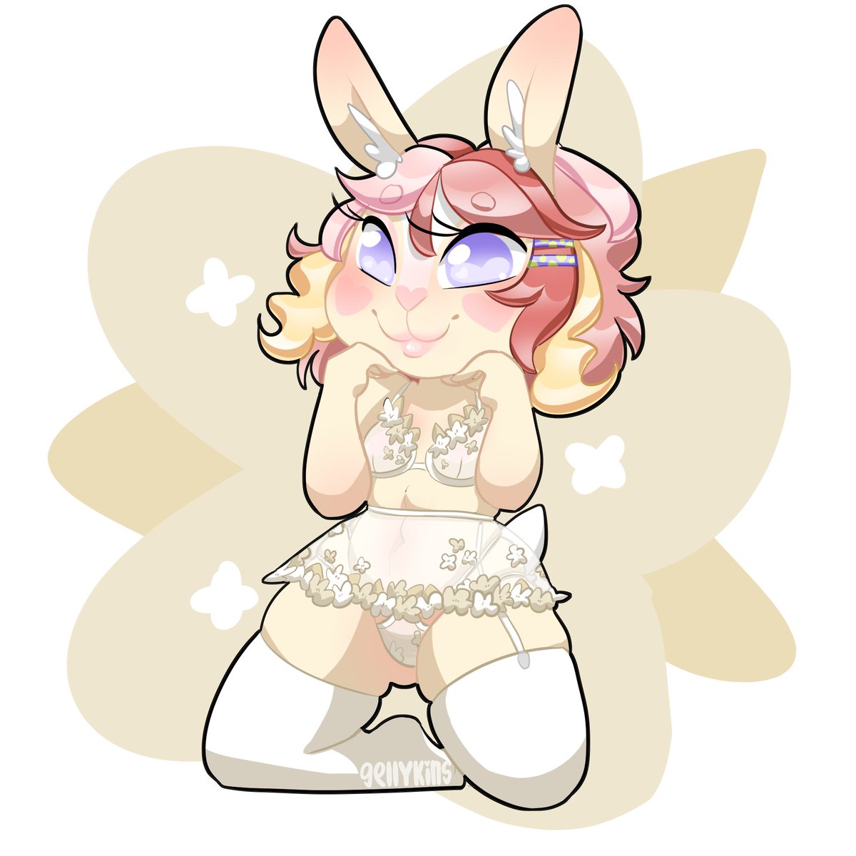 started a challenge for myself to draw ocs in my lingerie
dis is set 1
#artwork #artistsontwitter #oc #originalcharacter #cute #artchellenge #lingerie