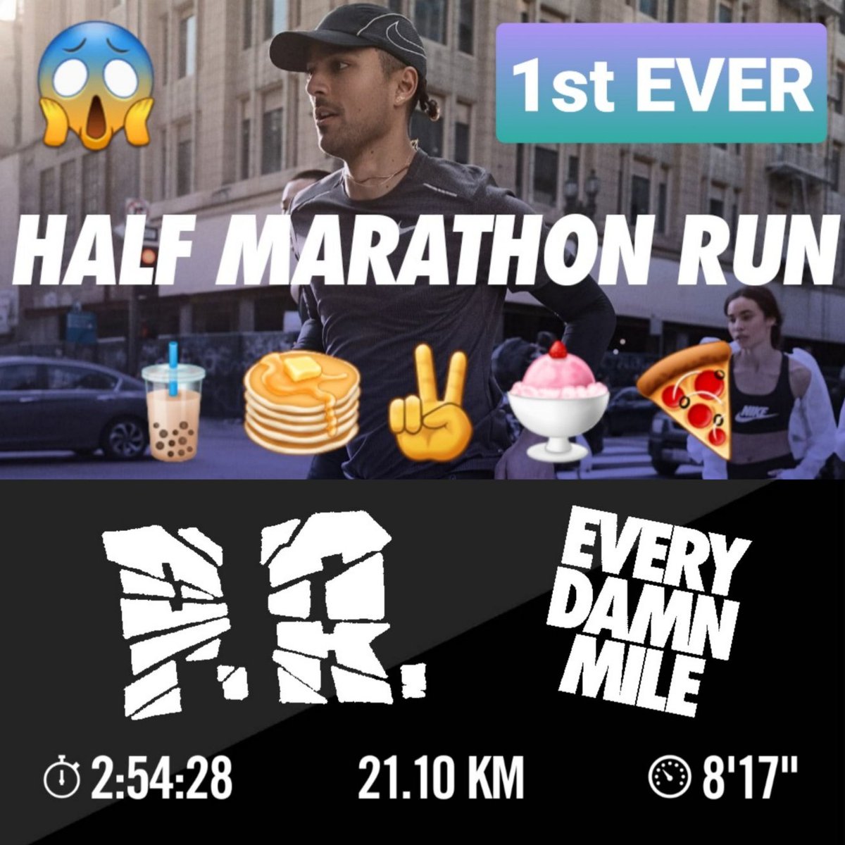 Red Runner 👩‍⚕️ tweet media