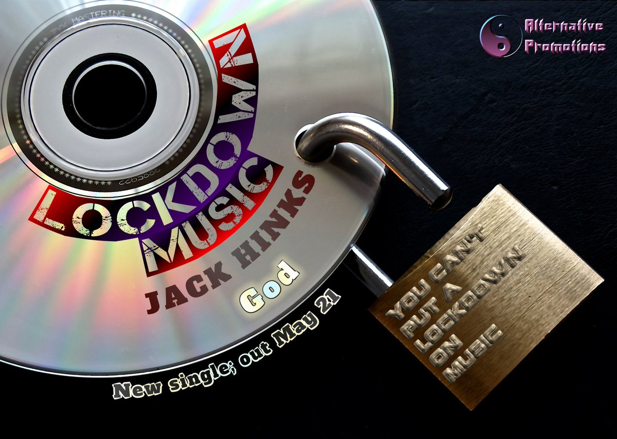 ☯️Alt. Promotions UK tweet media